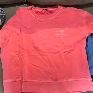 Vineyard vines crew neck